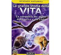 La Grande storia Vita-La conquista Mari, Della Terra e Dei cieli