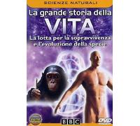 La Grande storia Vita-La Lotta per la sopravvivenza e l'evoluzione Della Specie [Import]