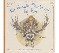 La Grande Tambouille des fées