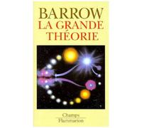 La Grande Théorie – Flammarion