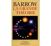 La Grande Théorie – Flammarion