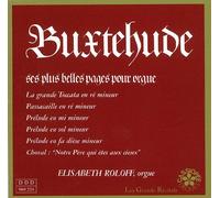 La Grande Toccata Passacaille Prélude en Mi, Ré Min, en FA Dièse