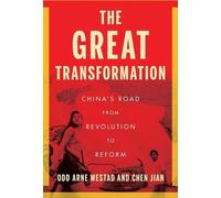 La grande transformation