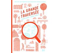 La Grande traversée
