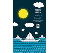 La Grande Traversée