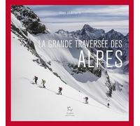 La Grande Traversée des Alpes