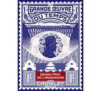 La Grande Œuvre du temps - John Crowley - L'Atalante - ebook (ePub) - Roman