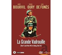 La Grande Vadrouille (1966)