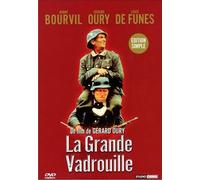 La Grande Vadrouille