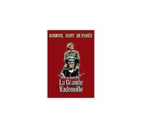 La Grande Vadrouille (2016) - Dvd, Bourvil, Oury