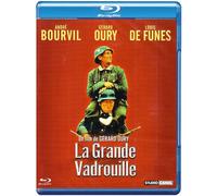 La grande vadrouille [Blu-ray]