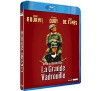 La Grande vadrouille - Blu-Ray E