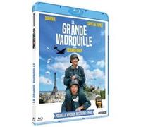 La Grande Vadrouille - Version Restaurée 4k - Blu-Ray