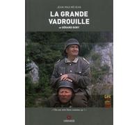 La grande vadrouille de Gérard Oury - Jean-Max Méjean - Gremese - broché - Monographie