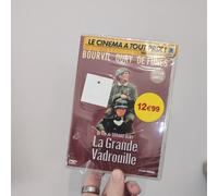 La Grande Vadrouille - Dvd