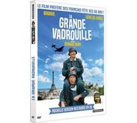 La grande vadrouille DVD E