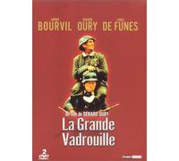 La Grande Vadrouille - Édition Collector