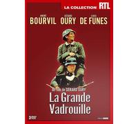 La Grande Vadrouille – Collection RTL G – Studiocanal – Édition Collector