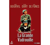 La Grande Vadrouille – Édition Collector