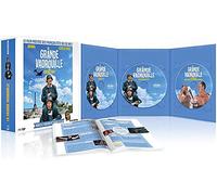 La Grande Vadrouille Edition Prestige Blu-ray