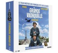 La Grande Vadrouille Edition Prestige Blu-ray E