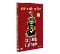 La Grande vadrouille [Édition Single]