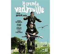 La Grande Vadrouille G