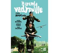 La Grande Vadrouille [Import]