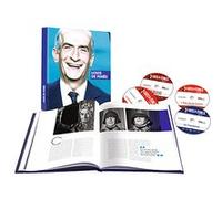 La grande vadrouille - Le corniaud - La soupe aux choux - L'aile ou la cuisse - Coffret E