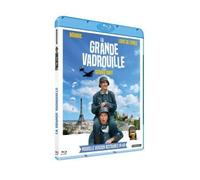 La Grande Vadrouille - Version Restaurée 4k - Blu-Ray