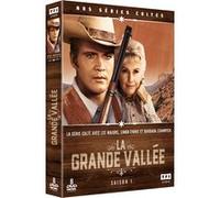La Grande vallée Saison 1 DVD E