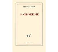 La grande vie