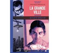 La grande ville DVD E
