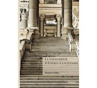 La Grandeur d'Esprit Citoyenne