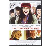La Grandeza De Vivir – Import – Entertainment One (Lionsgate)