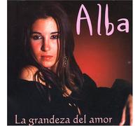 La Grandeza Del Amor [Import]
