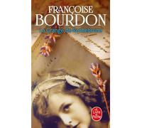 La Grange de Rochebrune - Françoise Bourdon - Lgf - Poche - Roman