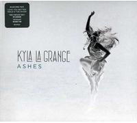 La Grange, Kyla - Ashes-(Deluxe Version) [Import]