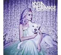 La Grange,Kyla - Cut Your Teeth [Import]