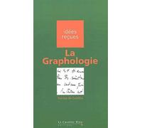 La Graphologie