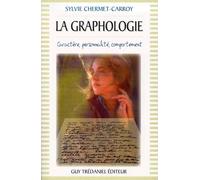 La Graphologie - Caractere, Personnalite, Comportement