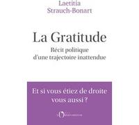 La gratitude