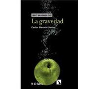 La Gravedad Barcelo Seron, Carlos (Auteur)