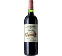 La Gravette de Certan 2018 - Second Vin du Vieux Château Certan