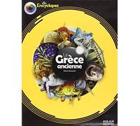 La Grèce Ancienne