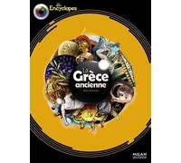 La Grèce Ancienne