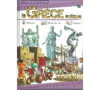 LA GRECE ANTIQUE