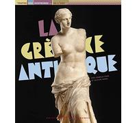 La Grèce antique