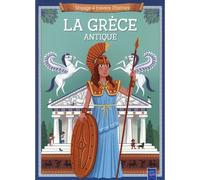 La Grèce Antique