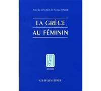 La Grèce au féminin